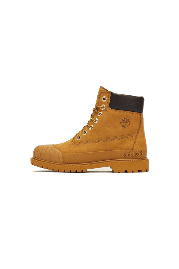 WOMENS 6-INCH PRM RUBBER TOE BOOT Womens "Bee Line" TB0A5ZQQ231 TB0A5ZQQ231 from Stadium Goods