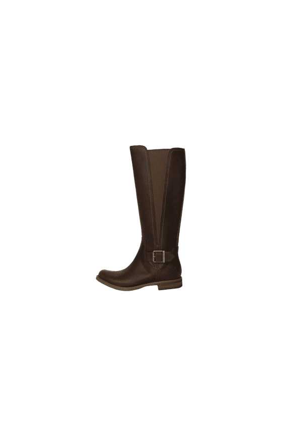 WOMENS Earth Keepers Savin Hill Tall Boots Womens "Brown" A124I A124I from Stadium Goods