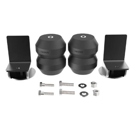 TIMBREN 2002-2022 Fits Ford F53SES Suspension Enhancement System Front Kit FFF53B