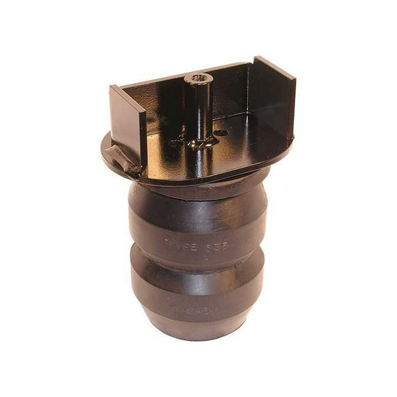 TIMBREN 2009-2014 Fits Ford F150 4WDSES Suspension Enhancement System Rear Kit FR1504D