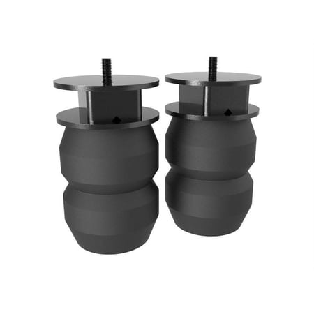 TIMBREN 2014-2022 Ram Promaster 1500 2500 3500SES Suspension Enhancement System Rear Kit FPR001