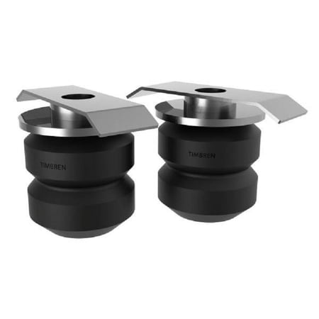 TIMBREN 2015-2020 Fits Chevrolet Colorado Fits GMC CanyonSES Suspension Enhancement System Rear Kit GMRCCA