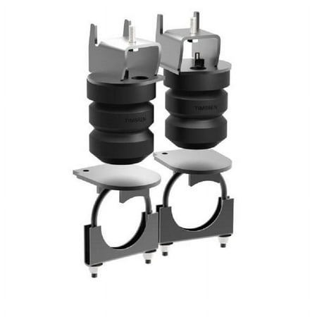 TIMBREN 2015-2022 Fits Ford F150 2WD 4WDSES Suspension Enhancement System Rear Kit FR1504E