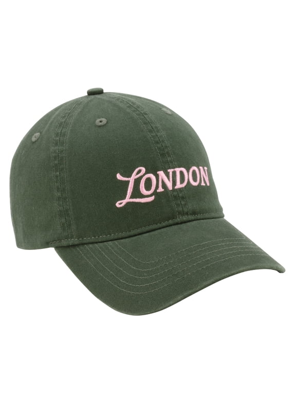 London Fashion Hat