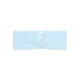 thumbnail image 1 of Time and Tru Women's Twist Headwrap, Isia Blue, 1 of 3