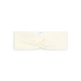 thumbnail image 1 of Time and Tru Women's Twist Headwrap, Winter White, 1 of 3