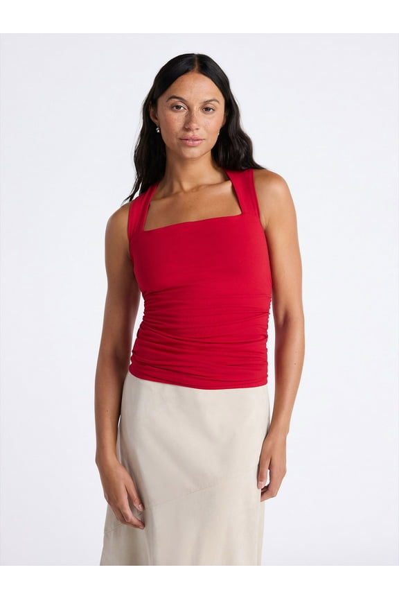 Women's Date Night Top, Size XS-XXXL