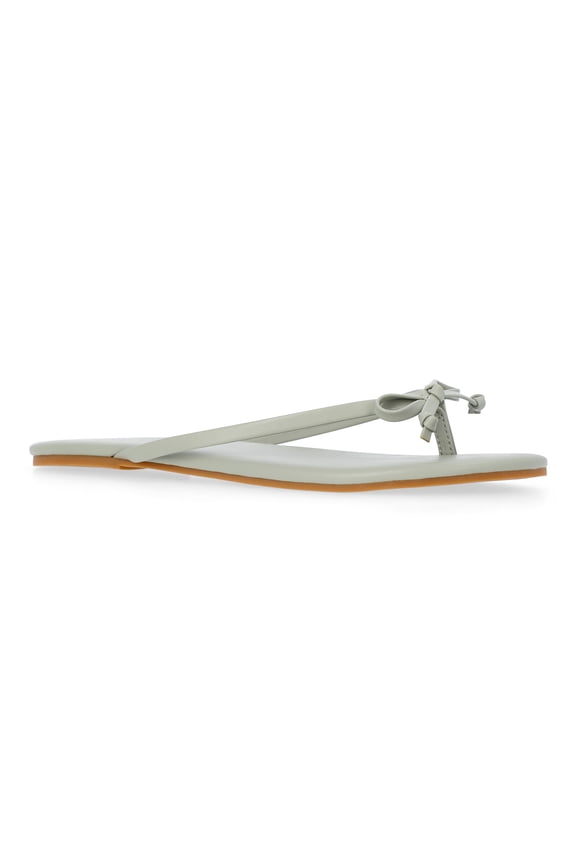 Women's Barely There Thong Sandals