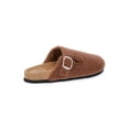 thumbnail image 1 of Time and Tru Women's Buckle Clogs, 1 of 4