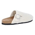 thumbnail image 1 of Time and Tru Women's Buckle Clogs, 1 of 4