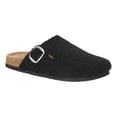 thumbnail image 1 of Time and Tru Women's Buckle Clogs, 1 of 5