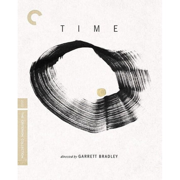Time (Criterion Collection) (Blu-ray)