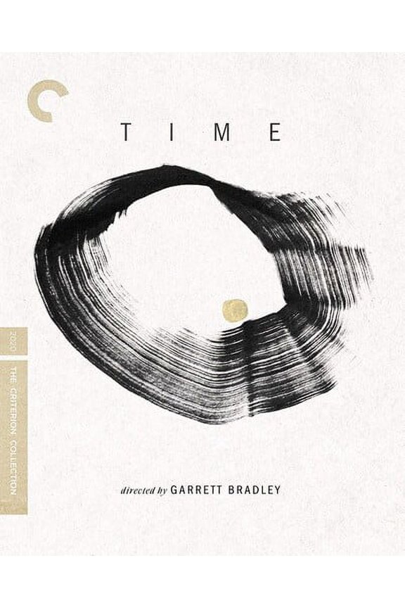 Time (Criterion Collection) (Blu-ray)