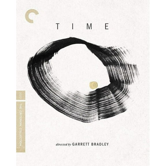 Time (Criterion Collection) (Blu-ray)