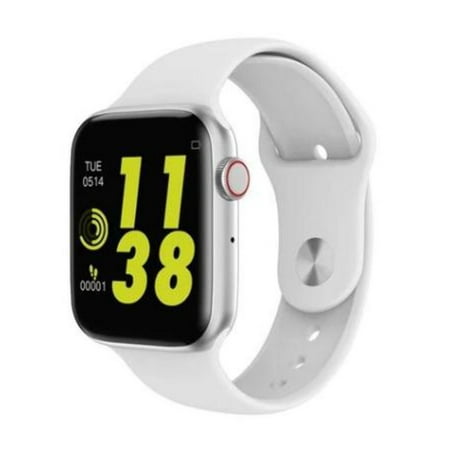 TIME FLIES- XWatch 2.0 Smartwatch Upgraded 2021 Version