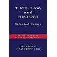 thumbnail image 1 of TIME, LAW, AND HISTORY - Selected Essays Herman Dooyeweerd (Paperback), 1 of 1