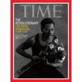 thumbnail image 1 of TIME Magazine 02.24.25 Edition: The Closers - Revolutionary Colman Domingo, 25 Black Leaders Working To End Inequality, 1 of 1