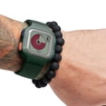 thumbnail image 1 of TIME TIMER Watch — Visual 12-Hour or 24-Hour Analog and Digital Timer (Sequoia Green, Large)&nbsp;, 1 of 8