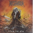 thumbnail image 1 of TIME TO DIE, 1 of 2