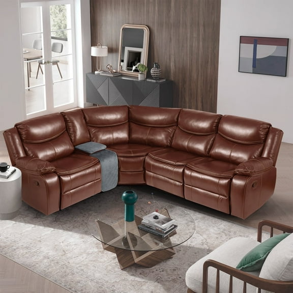 Timeles Waterproof Velvet Recliner Console Seat Covers without Backrest (Gray, Console Cover Only)