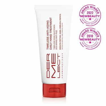 TIMELESS Anti-Aging Daily Hand Treatment