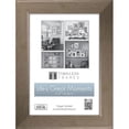 thumbnail image 1 of TIMELESS FRAMES 80983 TIMELESS FRAMES 5x7 LGM TT-GRAYWASH TABLE TOP PICTURE FRAME, 1 of 1