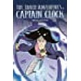 thumbnail image 1 of TIMELY ADVENTURES OF CAPTAIN CLOCK, 1 of 1