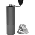 TIMEMORE Manual Coffee Grinder Hand Coffee Grinder Stainless Steel