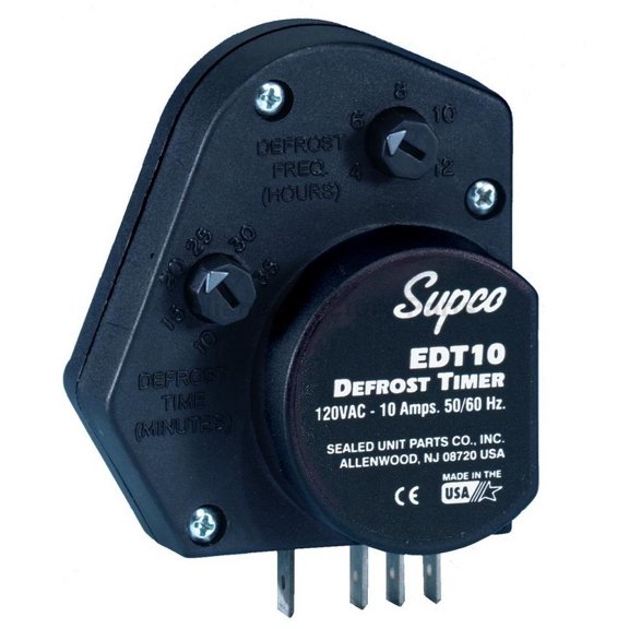 TIMER DEFROST SUEDT10
