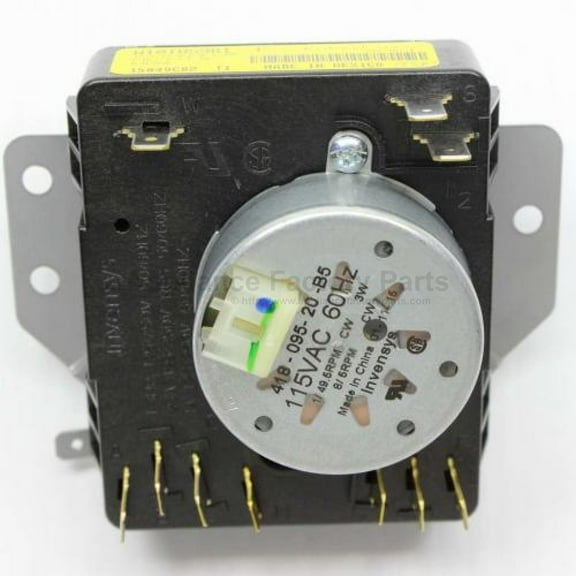 Appliance Factory Parts TIMER DR AFTERMARKET WPW10185981