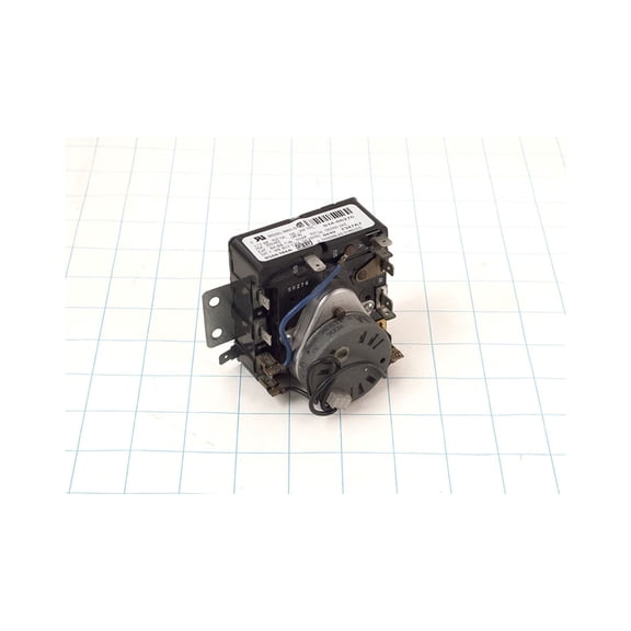 Appliance Factory Parts TIMER DR WP8566184