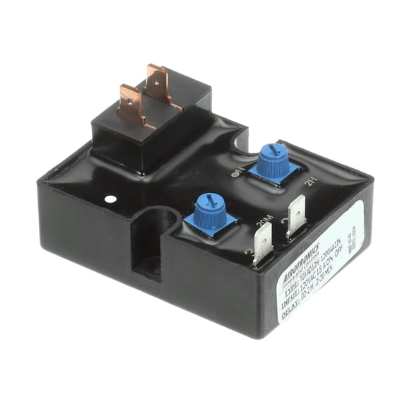 TIMER SOLID STATE-120V 41-17399 - Genuine OEM Replacement Part