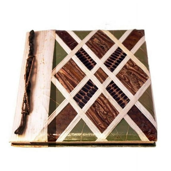 TIMES A83-8 Eco Album 40 Photos - M - Pack Of 2