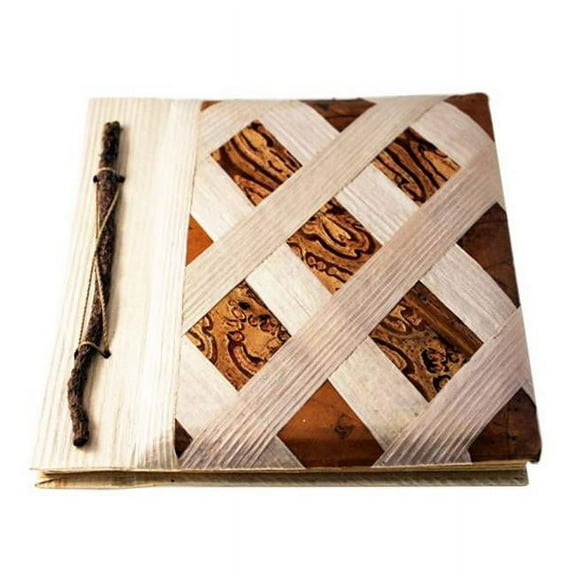 TIMES A83-9 Eco Album 40 Photos - M - Pack Of 2