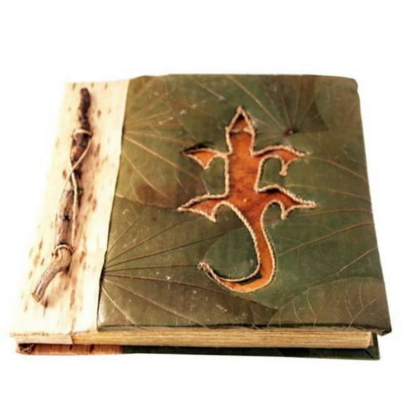 TIMES A84-3 14.25''L x 12''H x 1''W Eco Album - L- Pack of 2