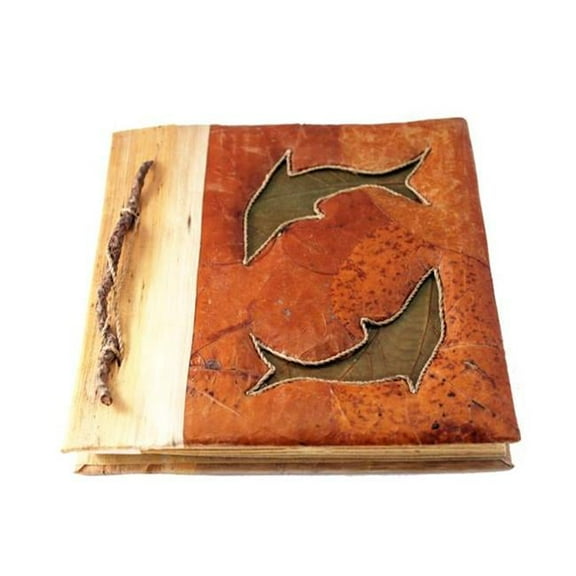 TIMES A91-4 Eco Album 20 Photos - S - Pack Of 2