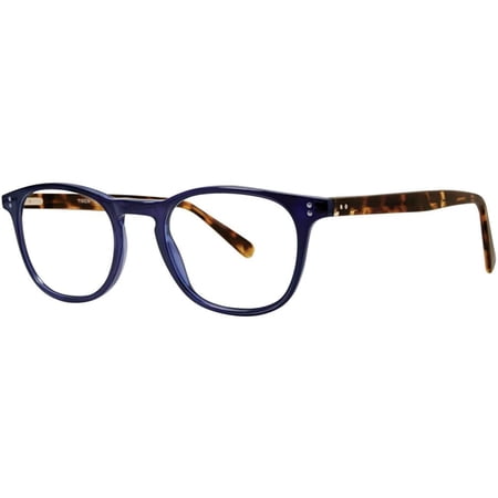 TIMEX 4:19 PM SIGNATURE LOGO PREMIUM ACETATE FULL-RIM HOT EYEGLASS FRAME/GLASSES