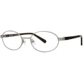 thumbnail image 1 of TIMEX 5:08 PM PREMIUM T SERIES STRETCH DESIGNER GENUINE EYEGLASS FRAME/EYEWEAR, 1 of 9