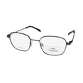 thumbnail image 1 of TIMEX 5:19 PM T SERIES STRETCH CLASSIC SHAPE DESIGNER HIP EYEGLASS FRAME/GLASSES, 1 of 9