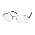 thumbnail image 1 of TIMEX 5:21 PM TITANIUM METAL CLASSIC SHAPE NO ALLERGY HIP EYEGLASS FRAME/GLASSES, 1 of 9