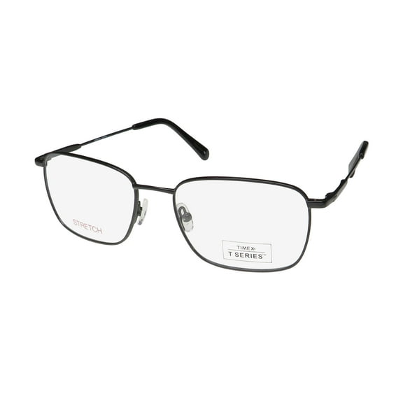TIMEX 5:47 PM STRETCH T SERIES PREMIUM COLLECTION GENUINE EYEGLASS FRAME/EYEWEAR