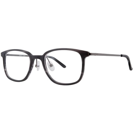 TIMEX 7:18 PM EYEGLASS USA DESIGNER ADULT SIZE FULL-RIM MODERN HIP FRAME/GLASSES