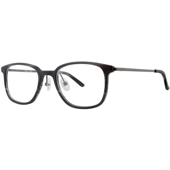 TIMEX 7:18 PM EYEGLASS USA DESIGNER ADULT SIZE FULL-RIM MODERN HIP FRAME/GLASSES