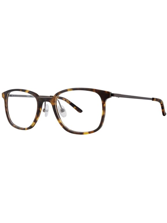 7:18 PM EYEGLASS USA DESIGNER ADULT SIZE FULL-RIM MODERN HIP FRAME/GLASSES