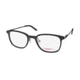 thumbnail image 1 of TIMEX 7:18 PM EYEGLASS USA DESIGNER ADULT SIZE FULL-RIM MODERN HIP FRAME/GLASSES, 1 of 9