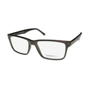 TIMEX 732 PM PREMIUM ACETATE FULL-RIM AUTHENTIC DESIGNER EYEGLASS FRAME/GLASSES