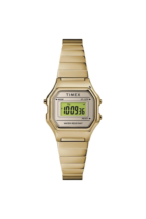 CLASSIC DIGITAL WATCH