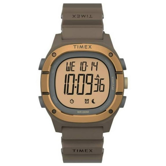 TIMEX COMMAND WATCH