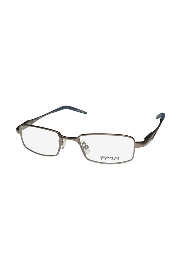 Eyeglasses GURNEY Gunmetal 48MM