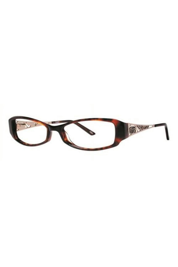 Eyeglasses T190 Tortoise 50MM